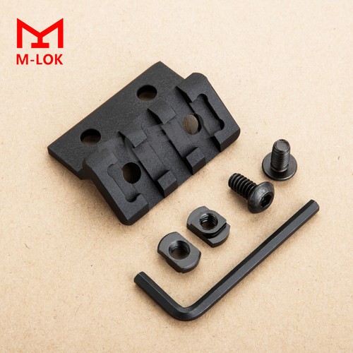 Lok keymod offset flashlight - m-lok,
