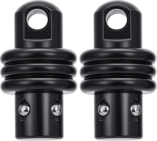 Quick detach adapter swivel - quick-detach,